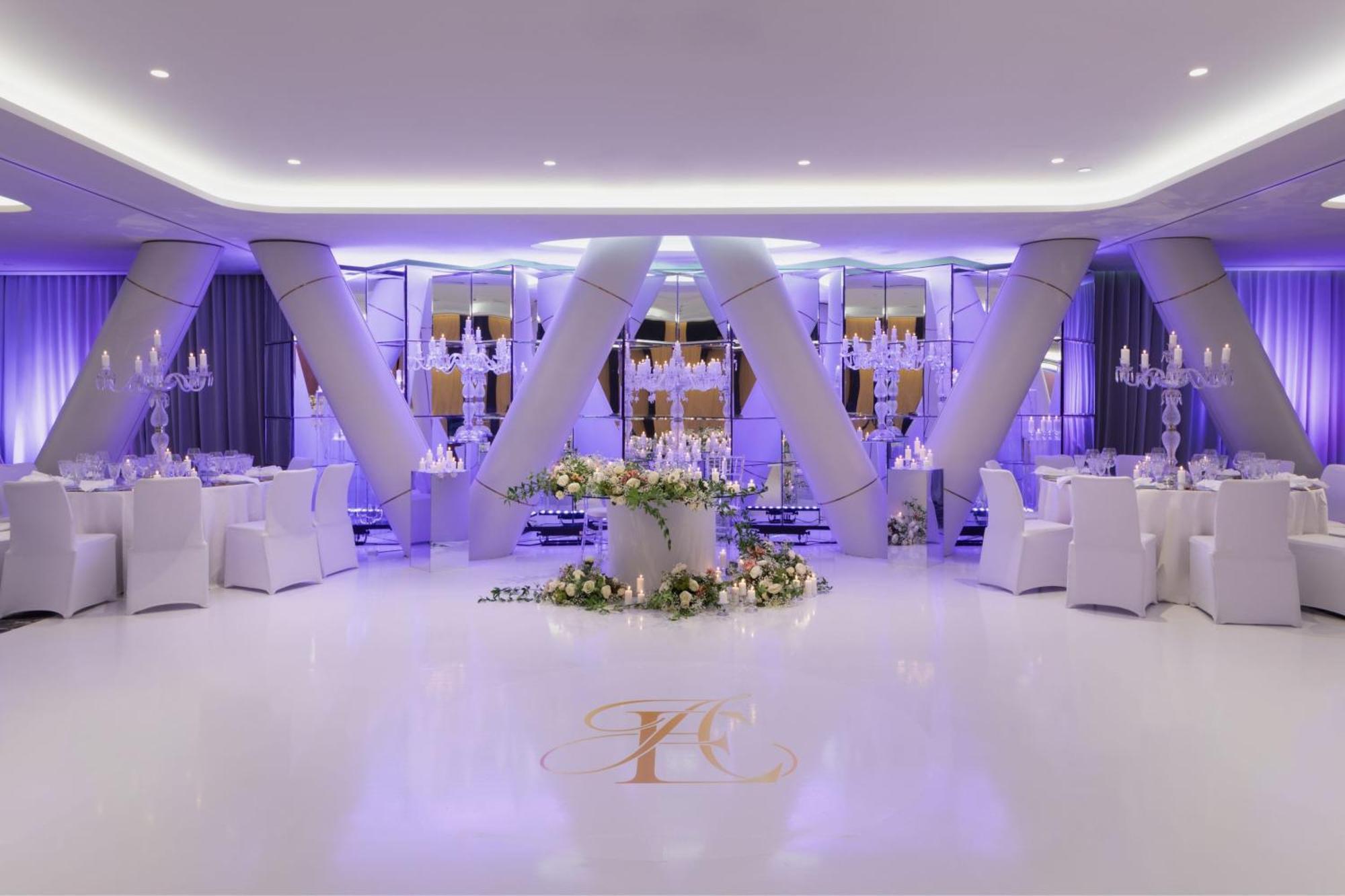 Tirana Marriott Hotel Экстерьер фото